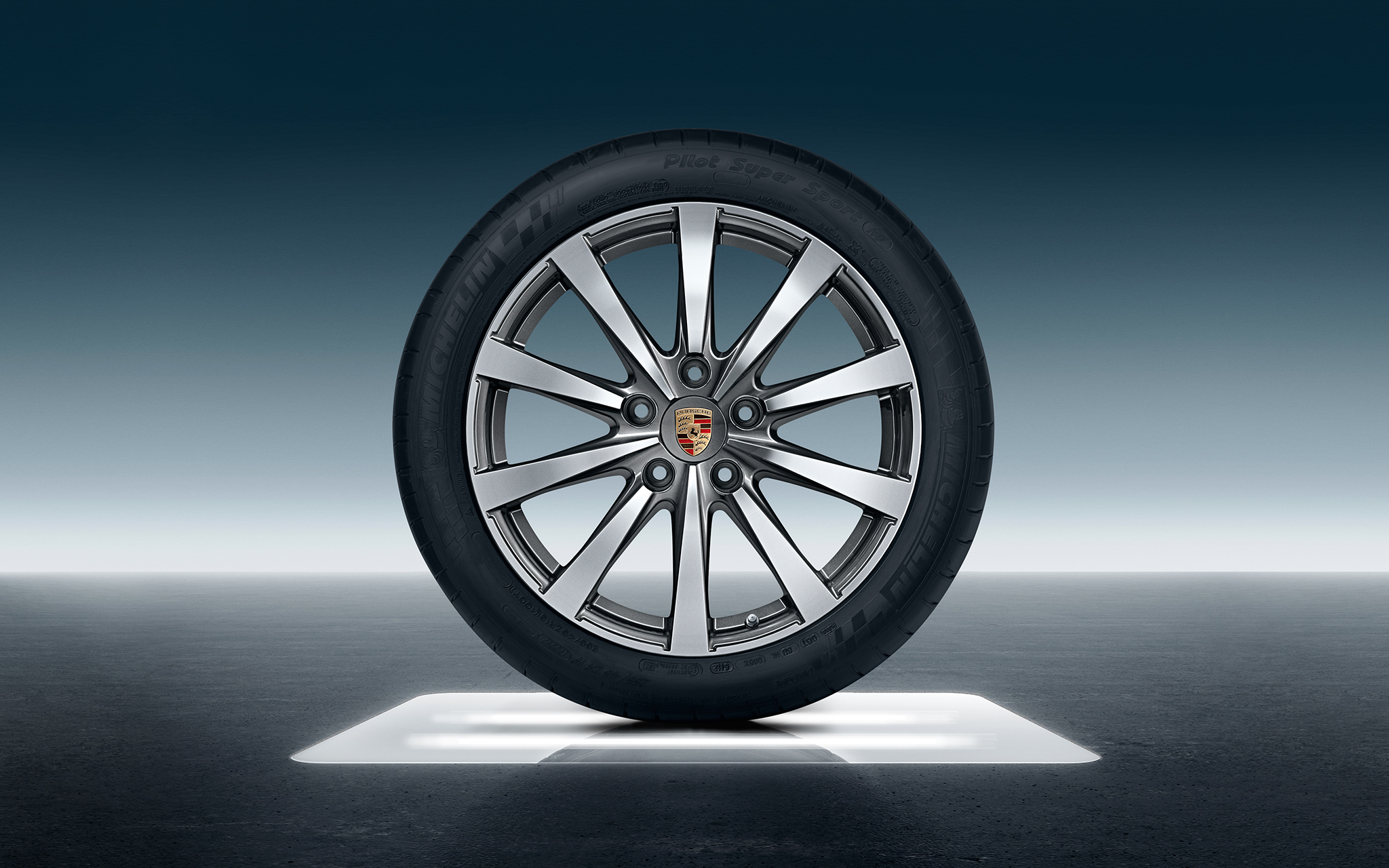 �-� ����� R19 Panamera Classic c ������������ ������ ����� | Porsche Panamera G1 II