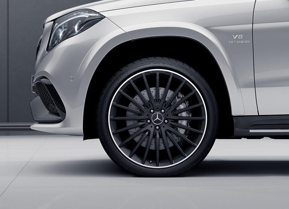 ������� ���� R22 | GL-GLS-CLASS GLS-X166