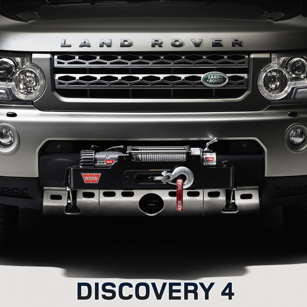 ������������� | Land Rover Discovery