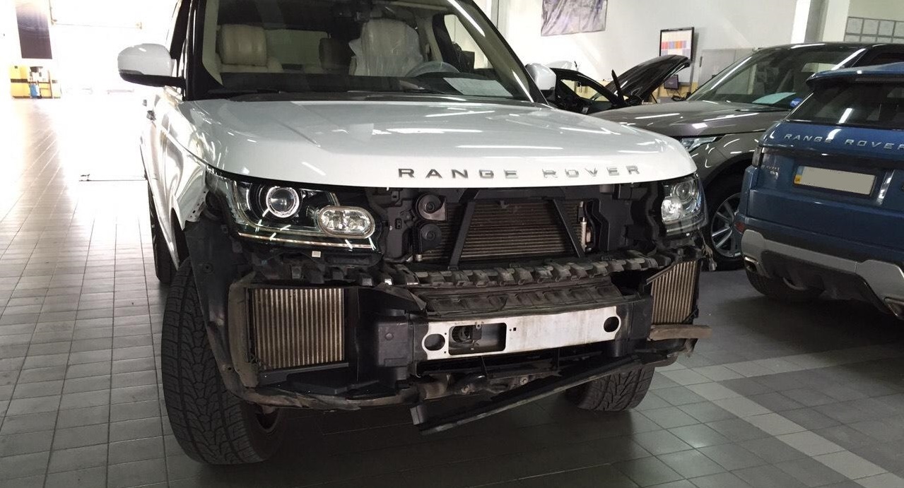��������� | Land Rover Discovery, Range Rover, Range Rover Sport
