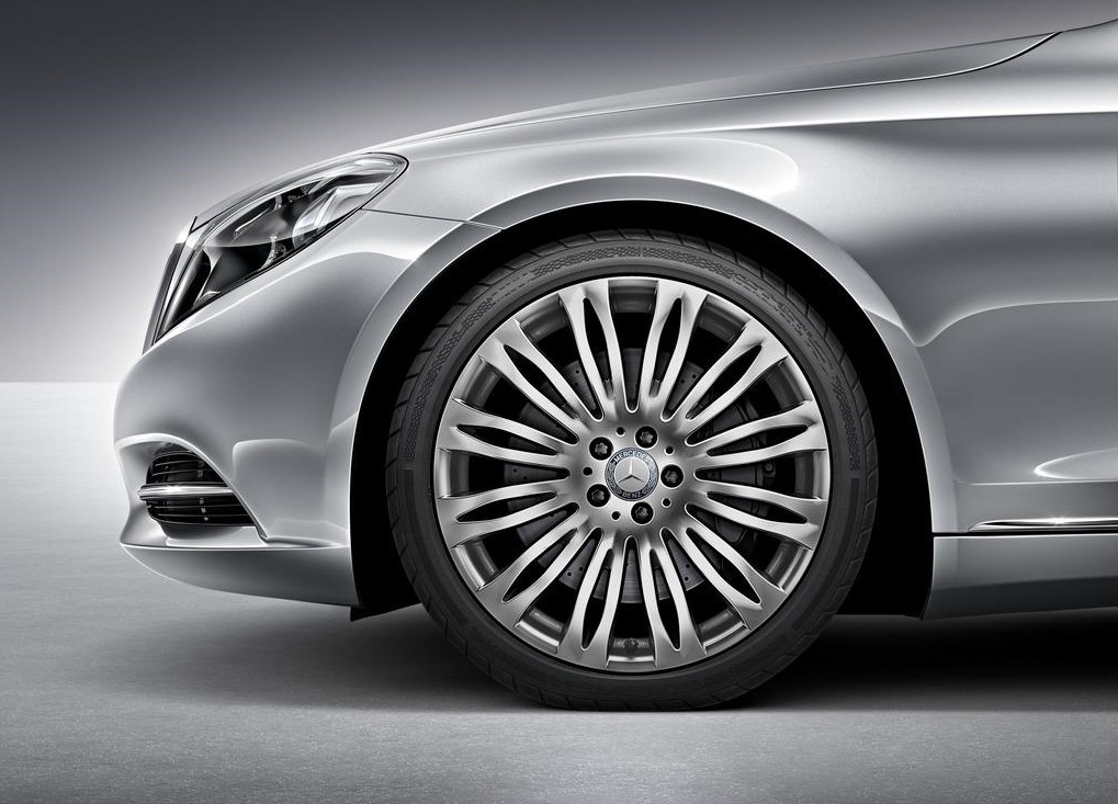 ������� ���� R20 | S-CLASS W222