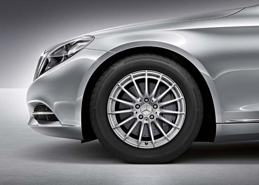 ������� ���� R17 <p>| S-CLASS W222