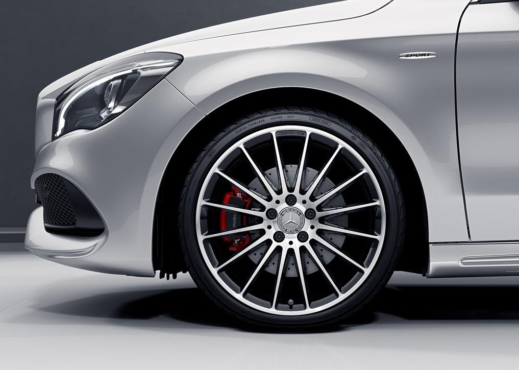 ������� ���� R19| A-CLASS W176