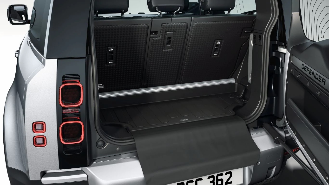 ������� ����������� �������� ��������� �������� 90 | Defender 2020 -