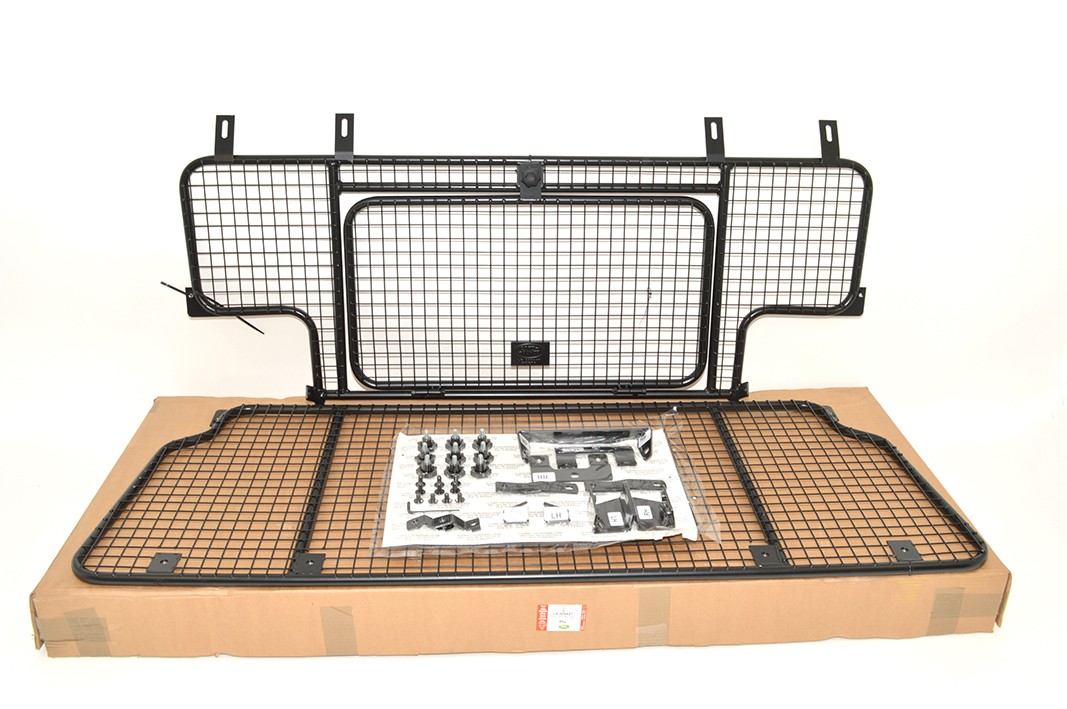 ����������� ��� ��������� �������� | Land Rover Defender | 110