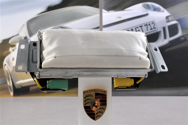 ������� ������� �������� | Porsche Cayenne