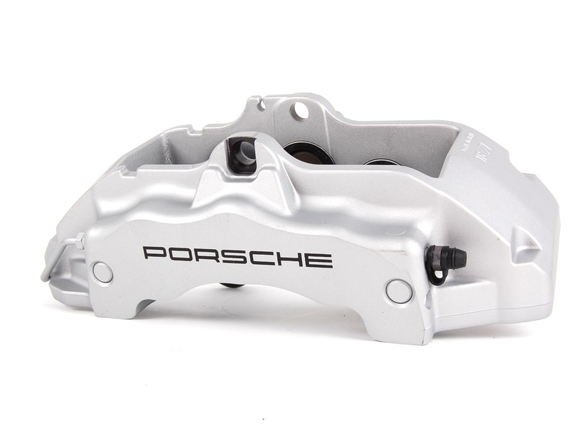������ ��������� �������� LH (����), Silver | Porsche Cayenne
