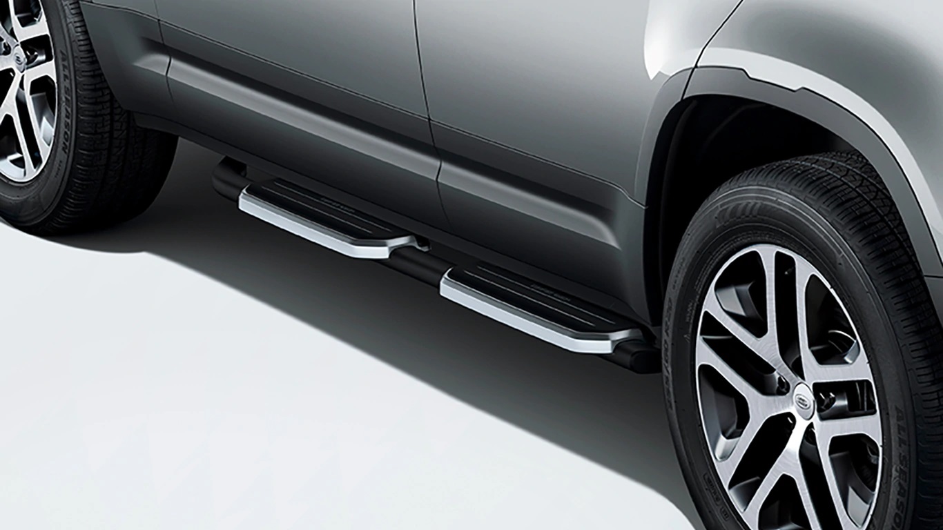 Գ������� ���� ������� 110 | Defender 2020 -