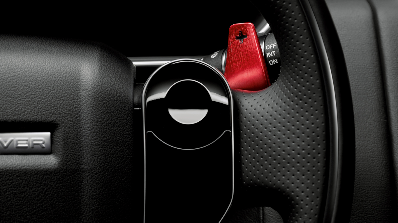 ϳ������� �������� ����������� �������, ��������� Red | Range Rover 2013 -