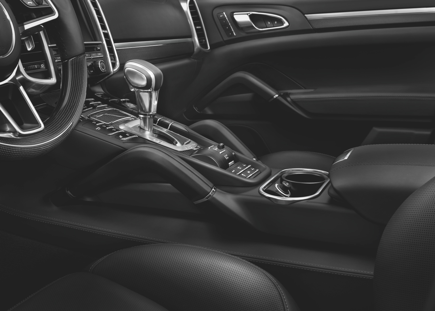 ����� ������ �� ���������� ������, �������� �����, � �'���� �������� | Porsche Cayenne