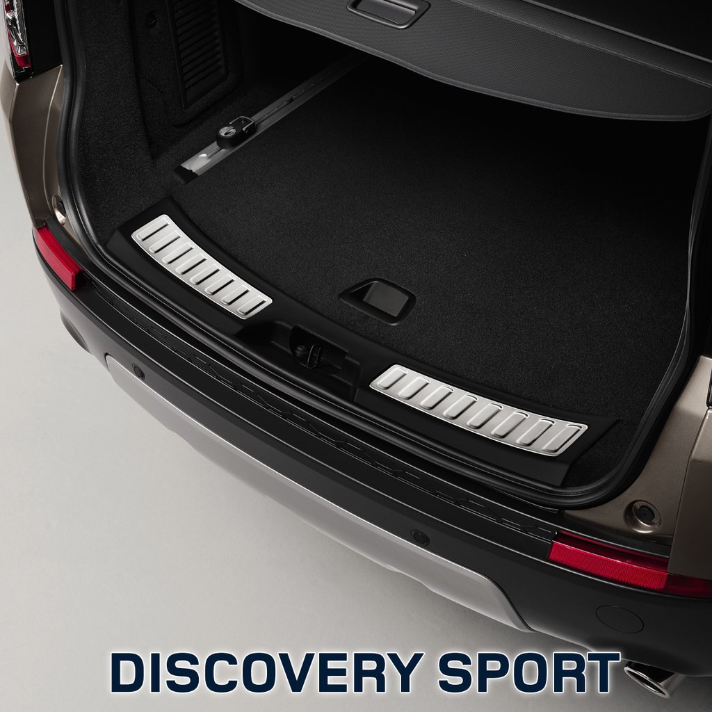 �������� ��������� �������� ��� �����������, Lunar | Land Rover Discovery Sport