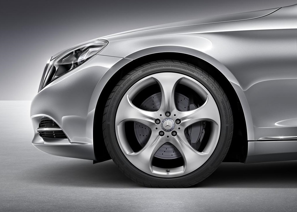 ������� ���� R20 | S-CLASS W222