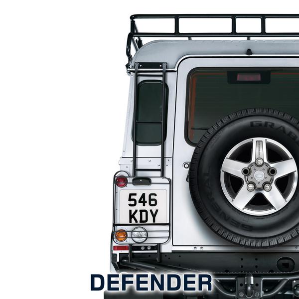 ������� ��� ������� �� ��� | Land Rover Defender