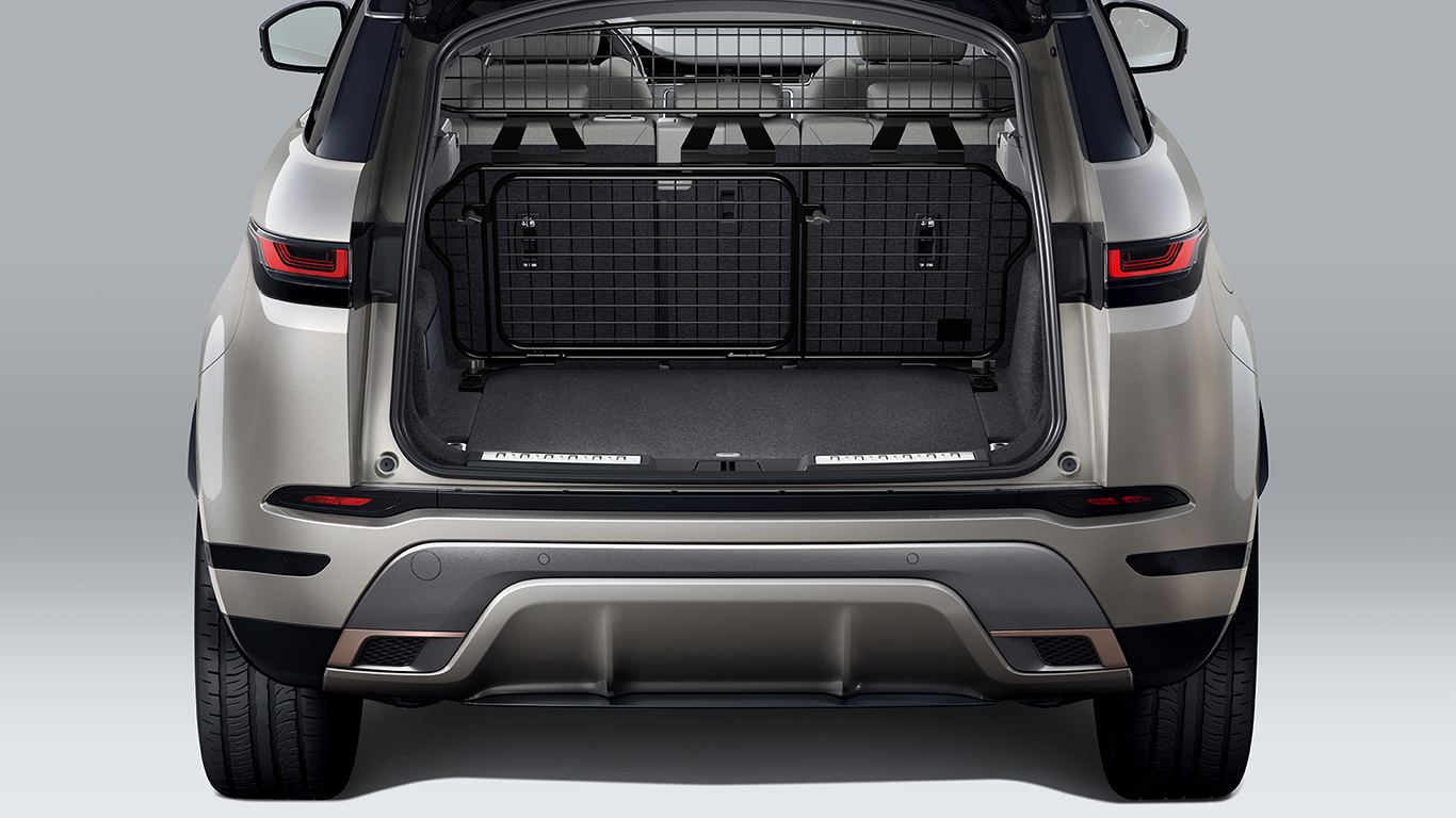 ����������� ��������� �������� ����� ������ | Range Rover Evoque 2019 -