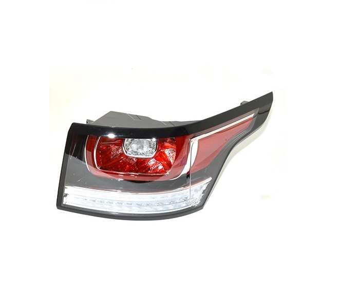 ˳���� ������ RH (������) | Range Rover Sport 2014 -