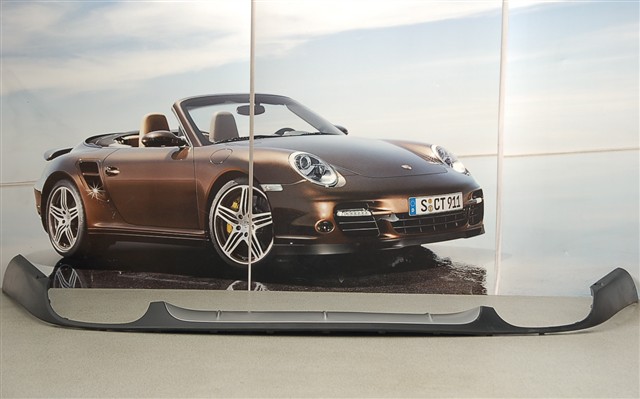 ������� �������� ������� | Porsche Panamera