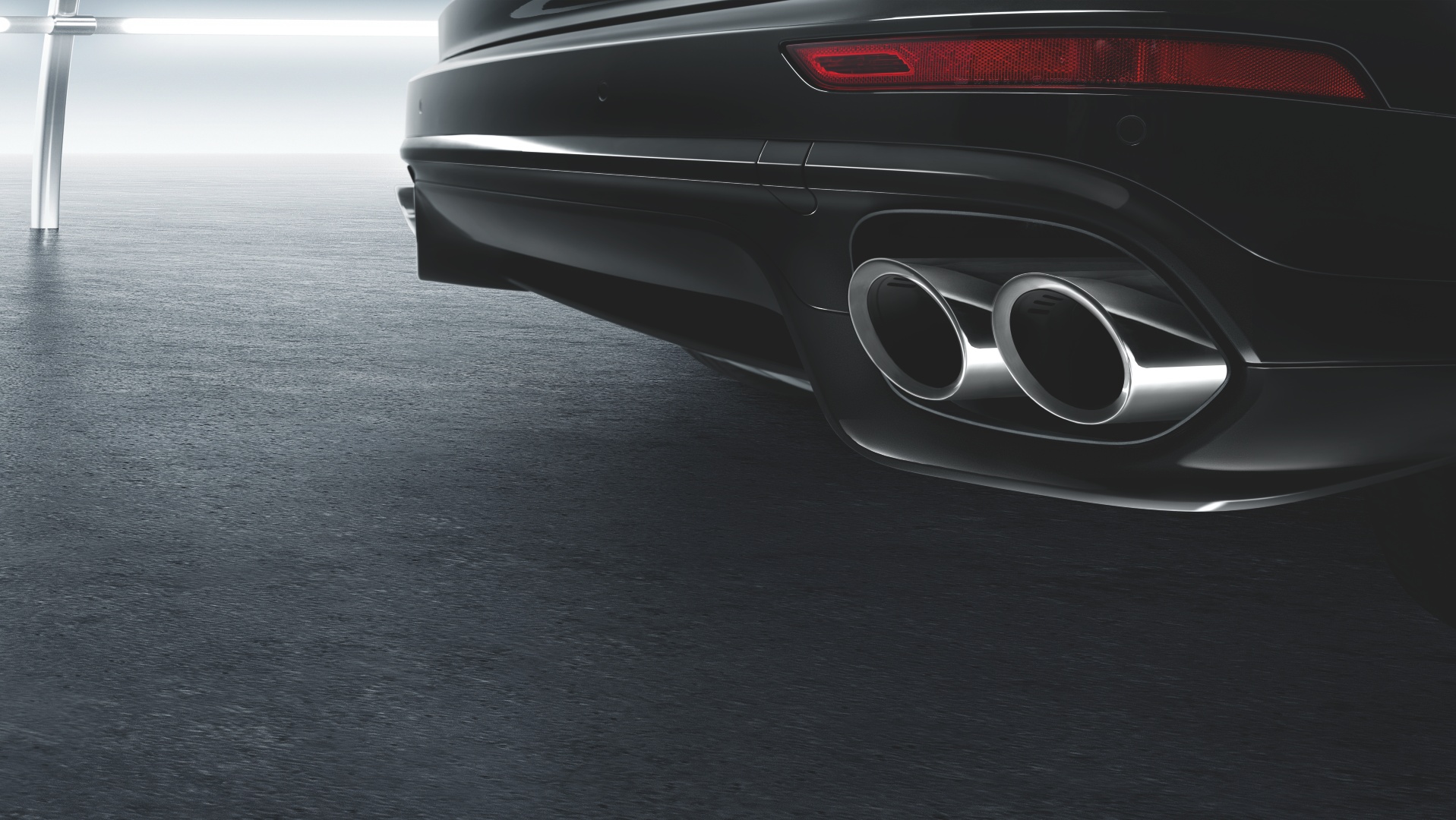 ��������� �������� �����, Silver| Porsche Cayenne E2 II 2015 -
