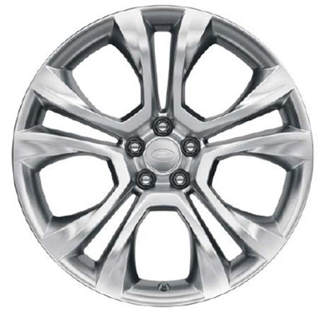 ������� ���� R20 Satin Polished| Range Rover Evoque
