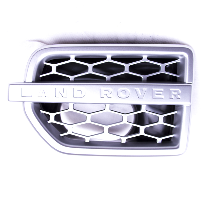����� ����� ����� 5.0 Petrol | Land Rover Discovery