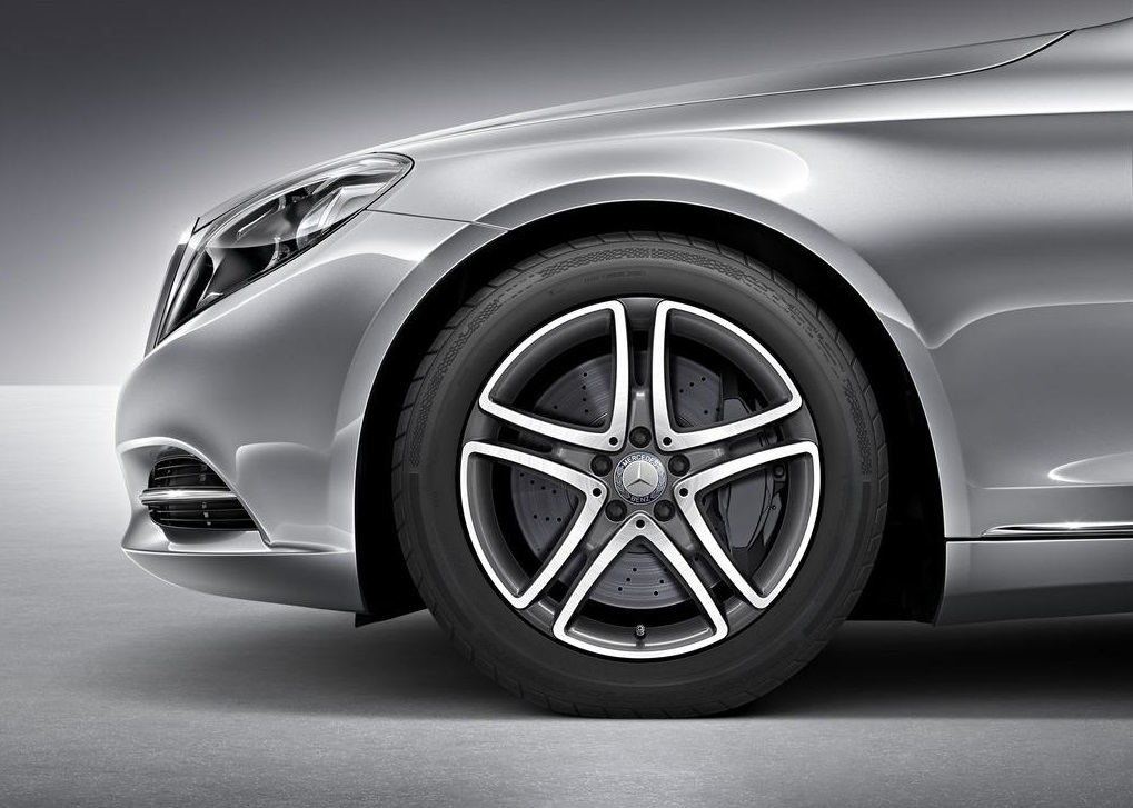 ������� ���� R18 <p>| S-CLASS W222