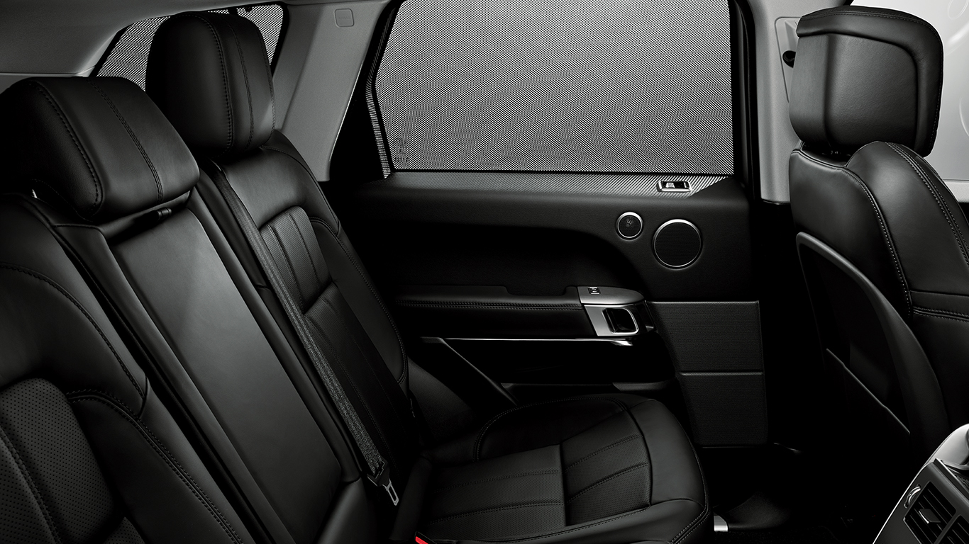 ������������ ������ ������ ������� ������ | Range Rover Sport 2014 -