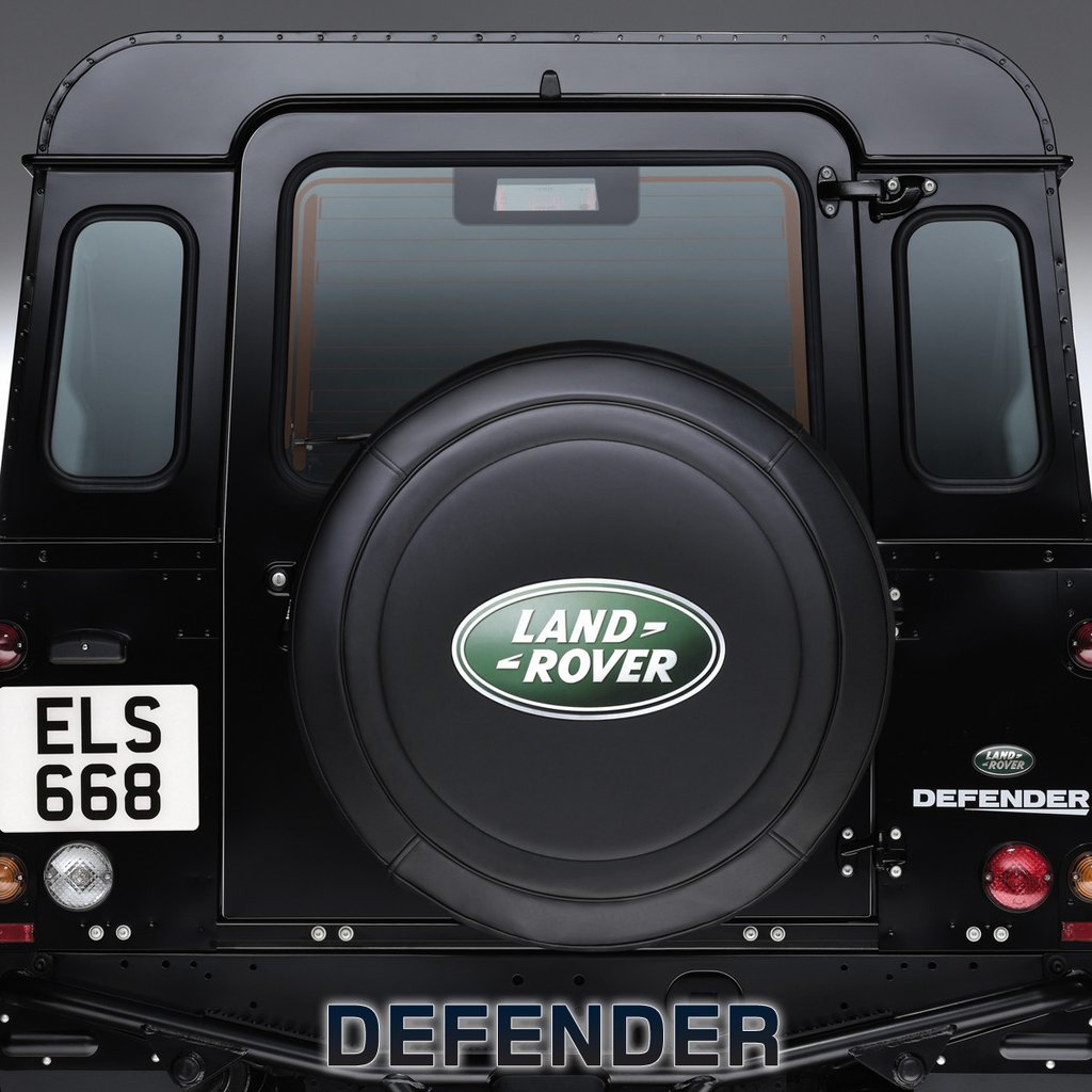�������� ����� �� ������� | Land Rover Defender