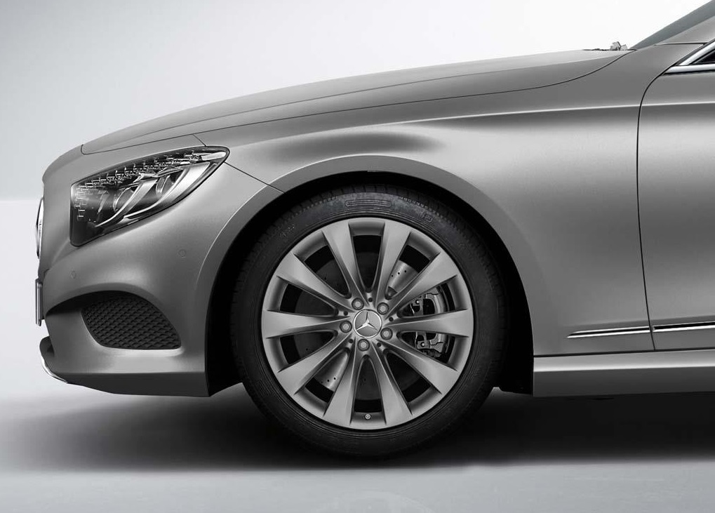������� ���� R20 | S-CLASS W222