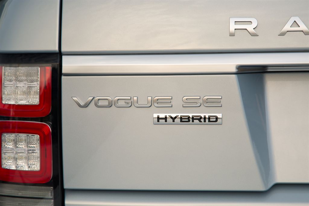 ����� ������� Hybrid | Range Rover