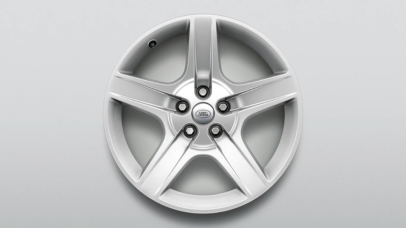 ������� ���� R20 Style 5094 <p>Sparkle Silver | Defender 2020 -