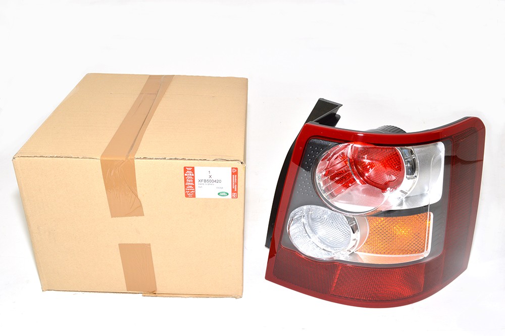 ˳���� ������ RH (������) | Range Rover Sport