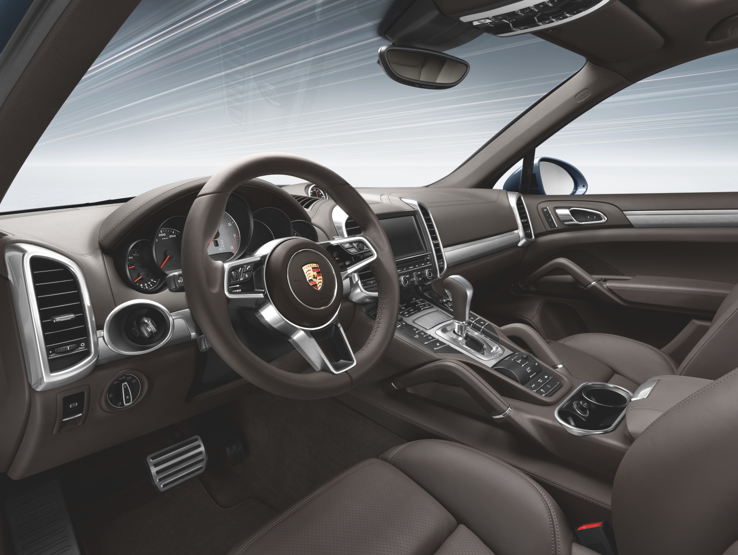 ���������� ����� ������� ������ ������� �������� | Porsche Cayenne