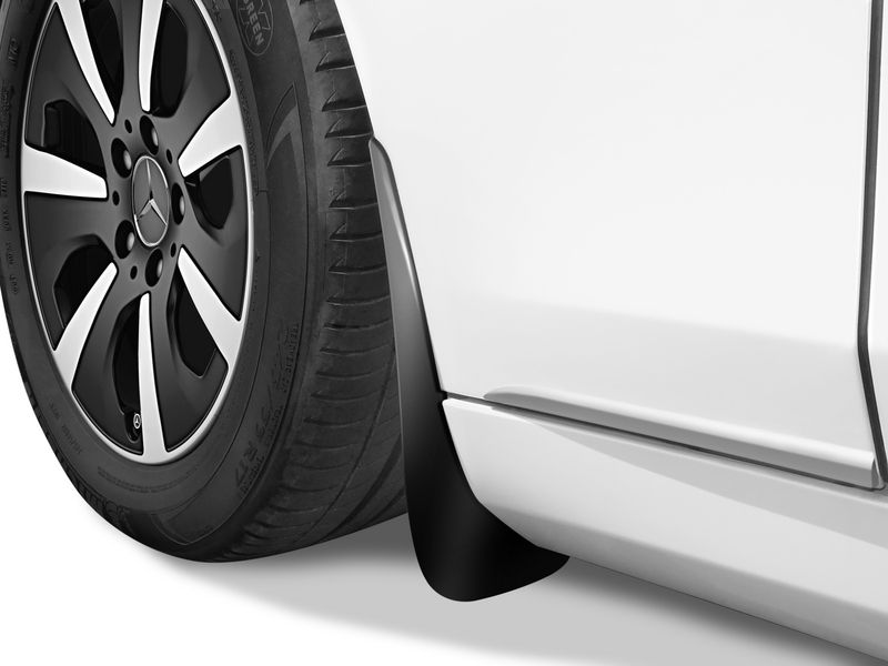 ���������� ������� ��� Mercedes S-class W223