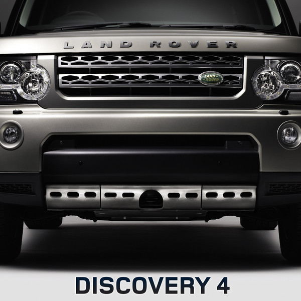 ������ ������� ���� (����� ��� ������) | Land Rover Discovery