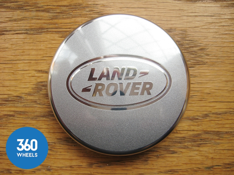 �������� �������� ����� Satin Silver | Bright Aluminium | Range Rover Sport