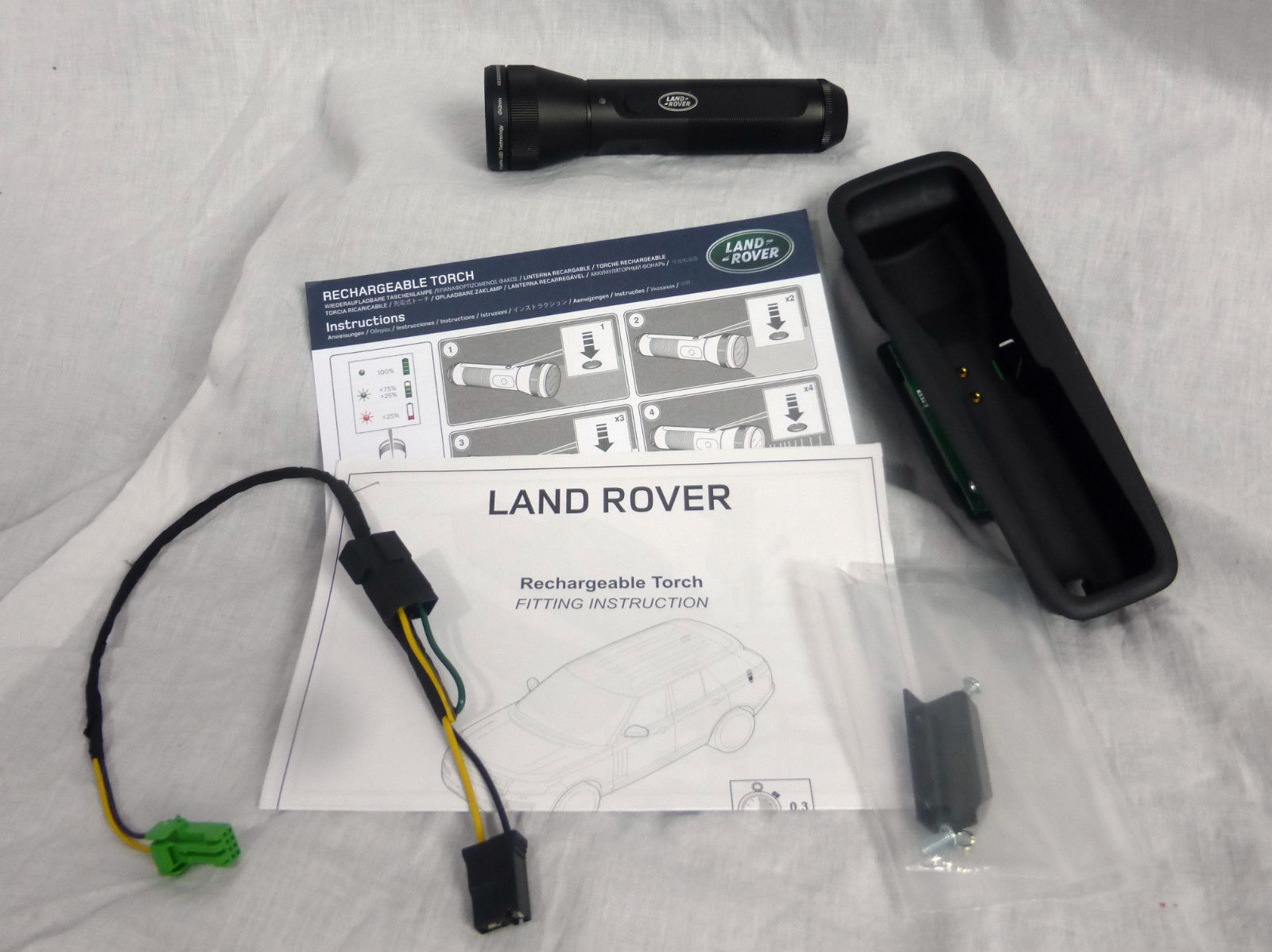 ˳������, �� ����������� | Range Rover 2018 -