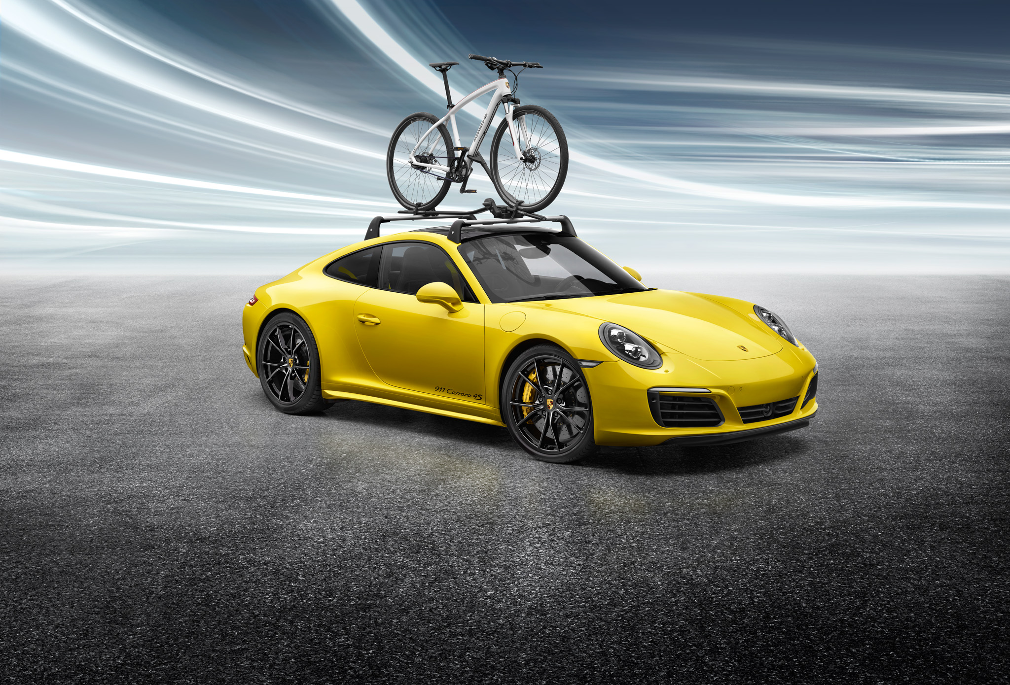 �������� ��� ���������� | Porsche 911