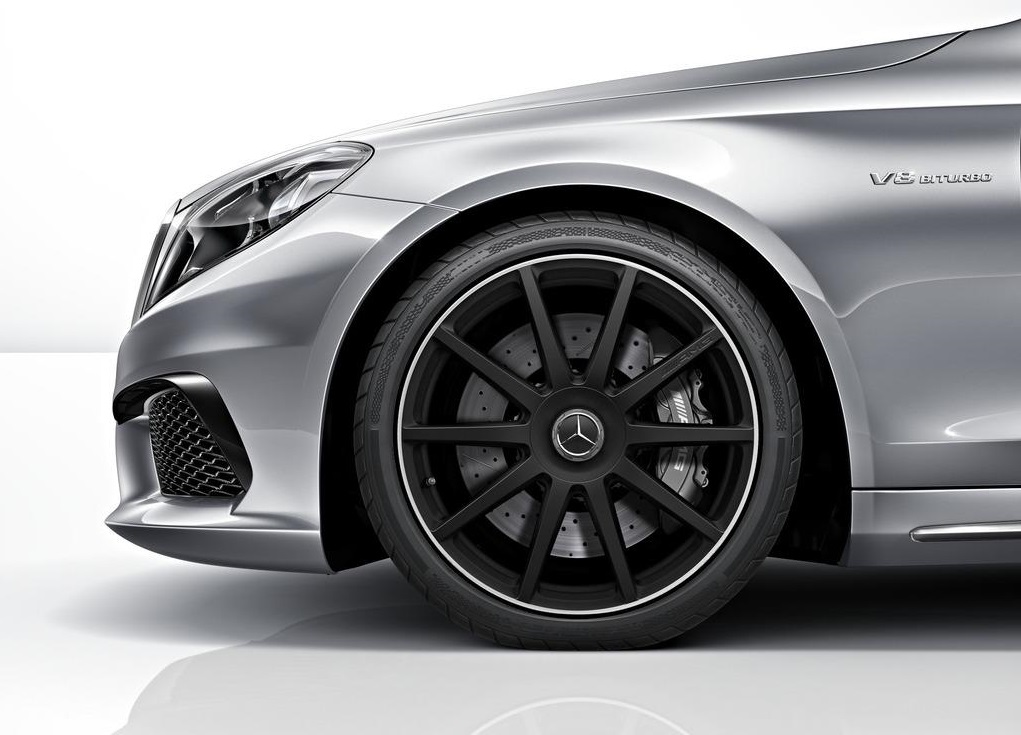 ������� ���� R20 | S-CLASS W222