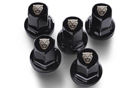 �������� ������� ����� � ��������� Jaguar Black | ����� | Jaguar XE