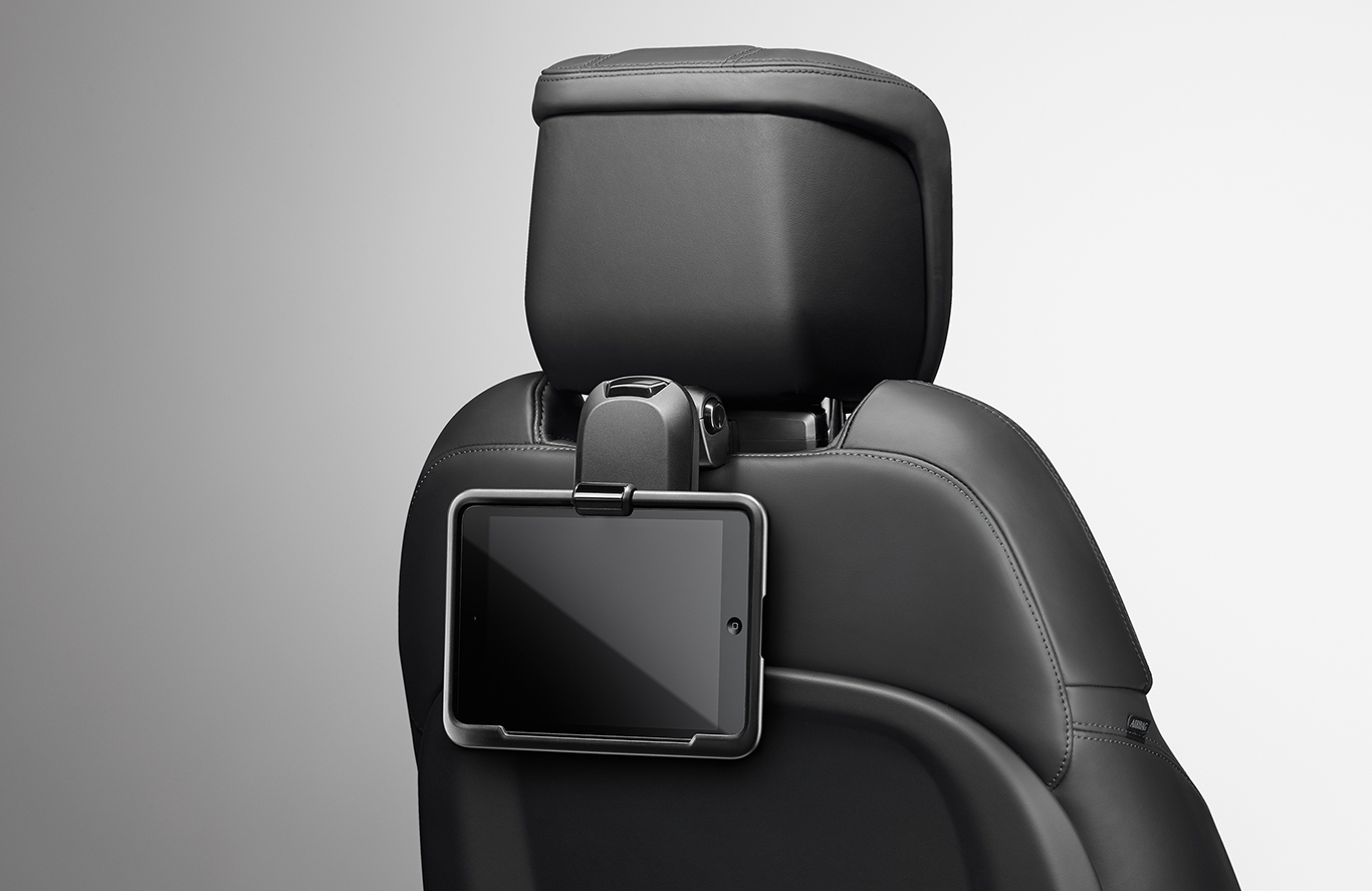 ������������� Click and Play ��� iPad Mini | Range Rover 2013 -