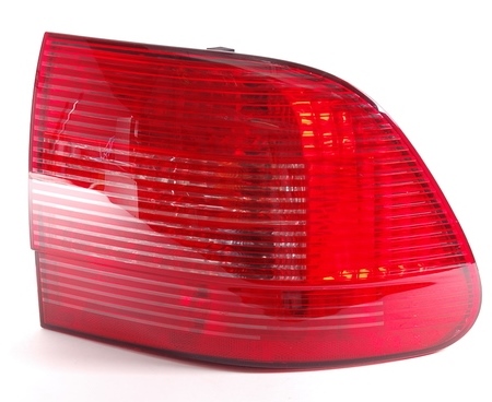 ˳���� ������ RH (������) | Porsche Cayenne