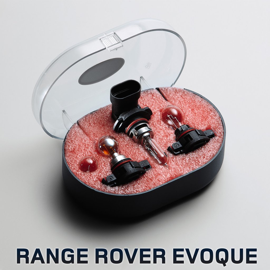 �������� ���� | Range Rover Evoque