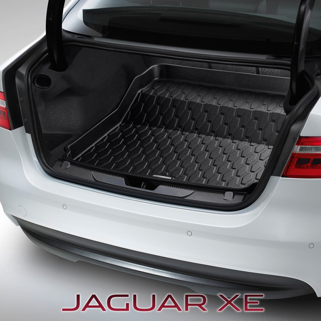 ϳ���� ��������� ��������� � �������� ������� | Jaguar XE
