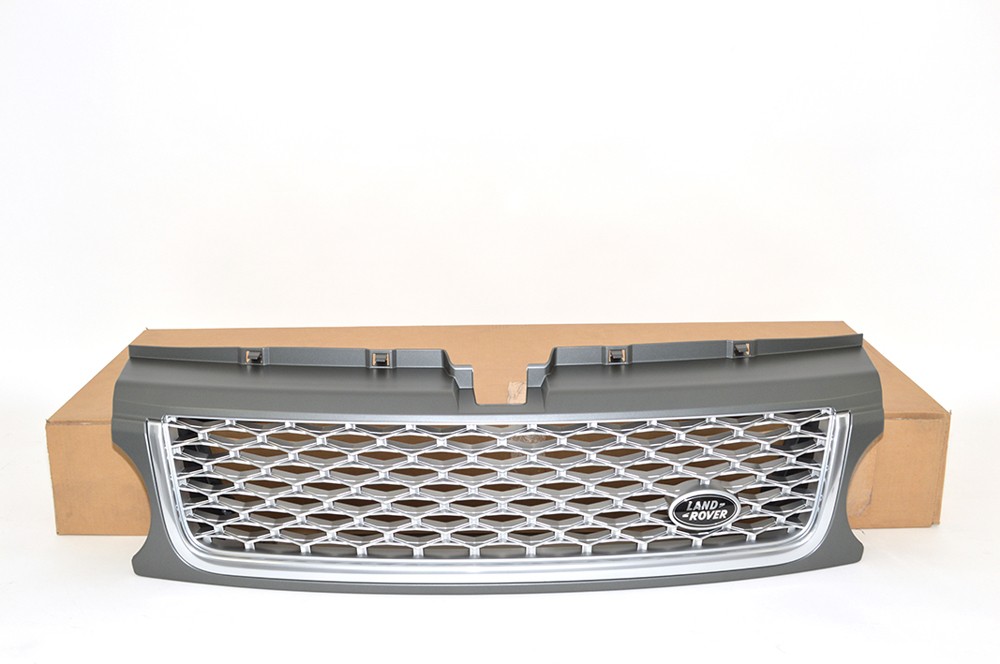 ������� �������� Titan Autobiography | Range Rover Sport