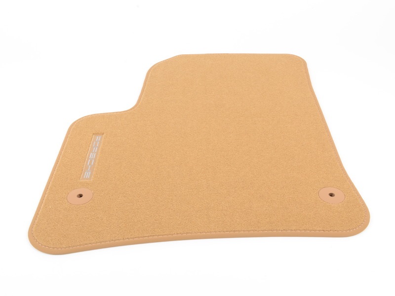 �������� ��������� ������ ������ Sand Beige | Porsche Cayenne