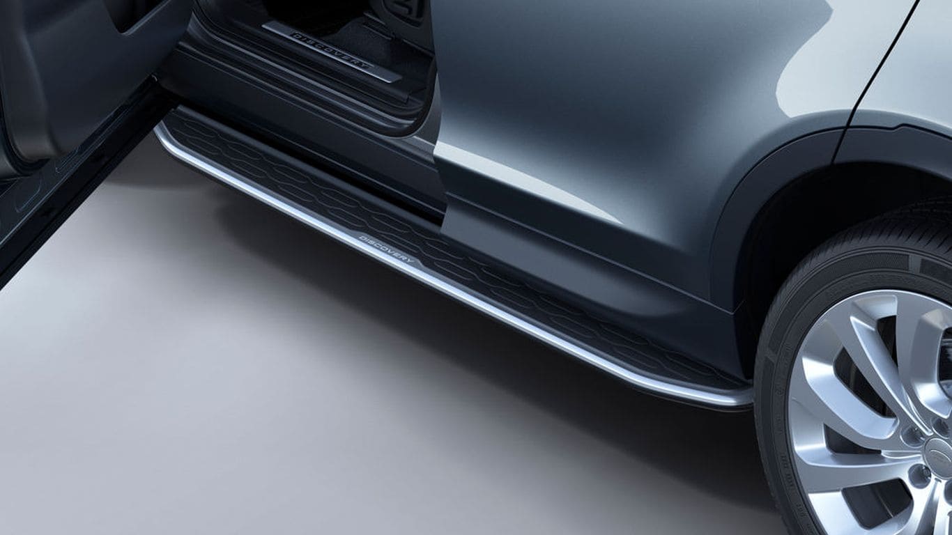 �������� ����� ������� ������ | Discovery Sport 2015 -