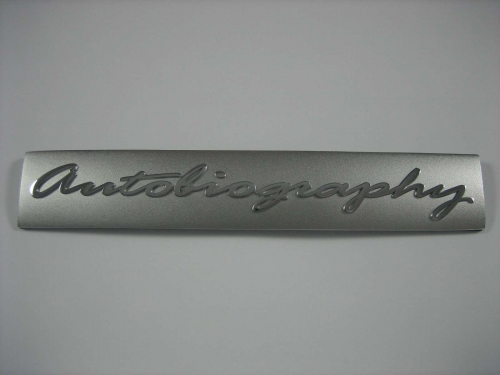 ����� ������ Autobiography | Range Rover