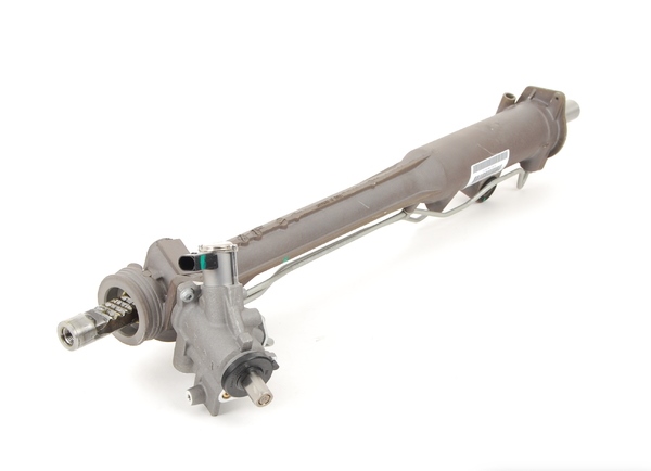 ������� ����� Servotronic Steering | Porsche Cayenne