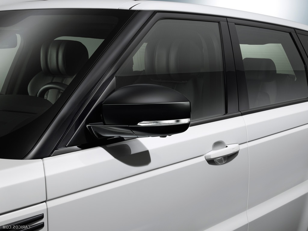 ������ �������� LH (��� �������) Stealth Pack | Range Rover
