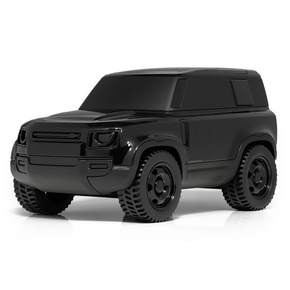 ������ Land Rover Defender | Icon Model 01 Gloss Black