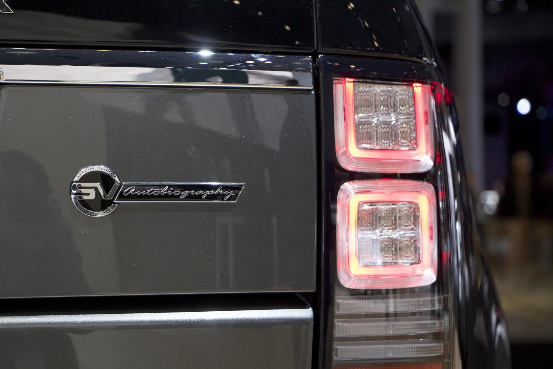 ������ ����� | SV Autobiography